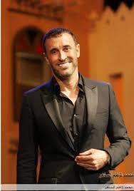 کاظم الساهر فرشت رمل البحر